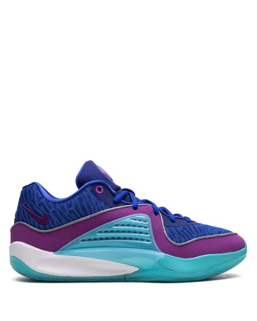 Baskets Kd 16 'Ready, Play' Nike en coloris Blue