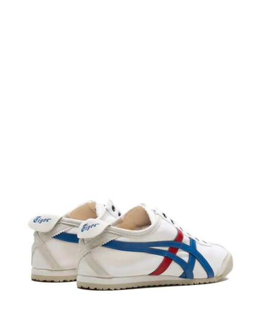 Onitsuka Tiger Blue Mexico 66 Slip-On "Tricolor (2023) Sneakers