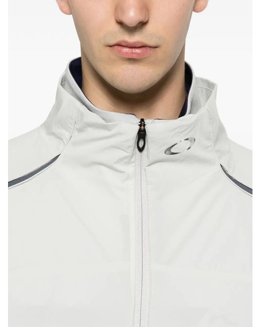Oakley White Fusion Flex Neo Jacket 1.0 for men