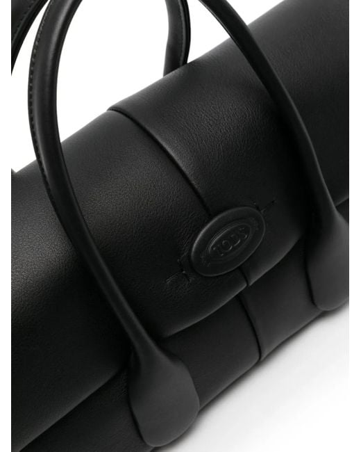 Tod's Black Handbags