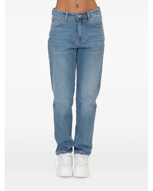 Kocca Grant Jeans in het Blue