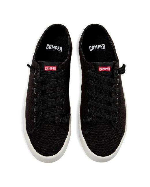 Camper Black Andratx Sneakers for men