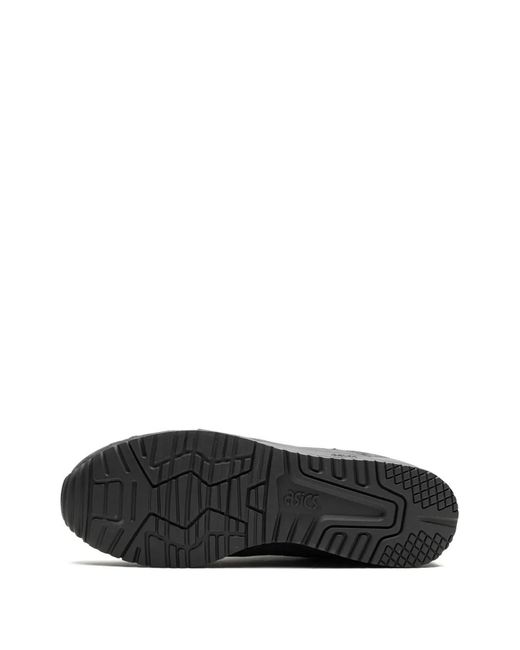 Asics Black Gel-Lyte Iii Og "Obsidian" for men