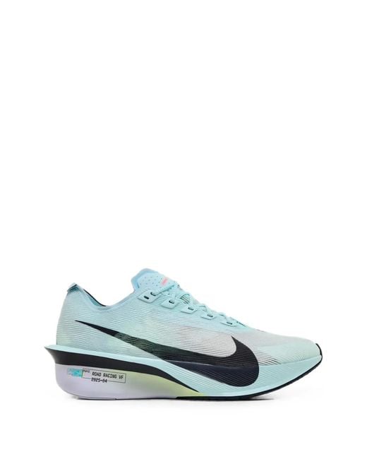 Nike Blue Vaporfly 4 Sneakers