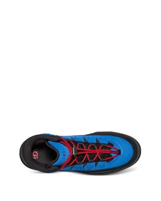Stivali Captrail di Ugg in Blue da Uomo