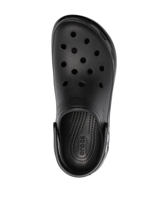 Clogs di CROCSTM in Black