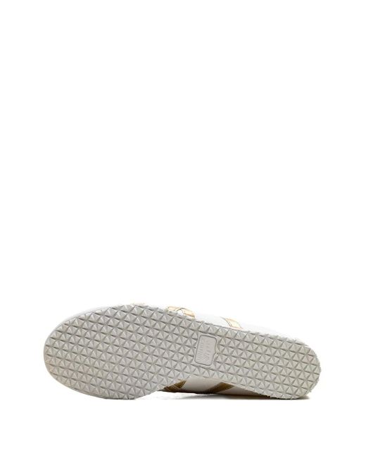 Onitsuka Tiger Mexico 66 Slip-on "white/pure Gold" スニーカー