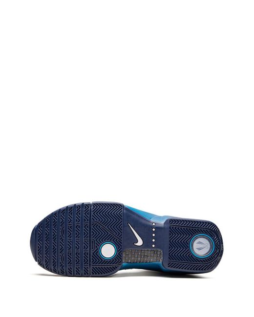 Zapatillas Air 2 Nike hombre de color | Lyst