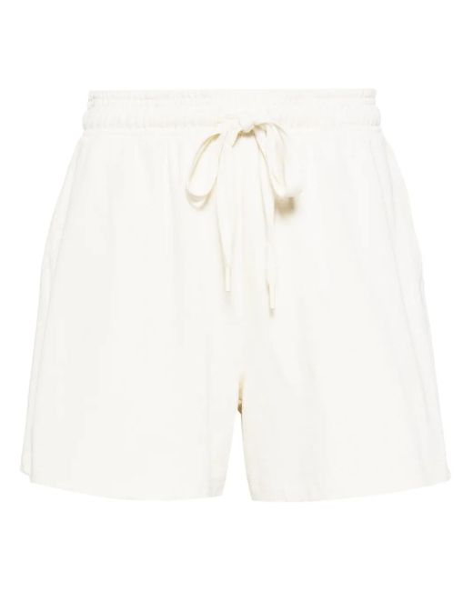 The Upside Roller ショートパンツ White