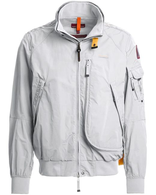 Parajumpers Fire Spring Jacke in Gray für Herren