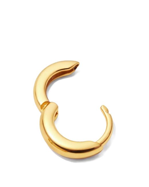 Yoj Klassische Creole in Metallic für Herren