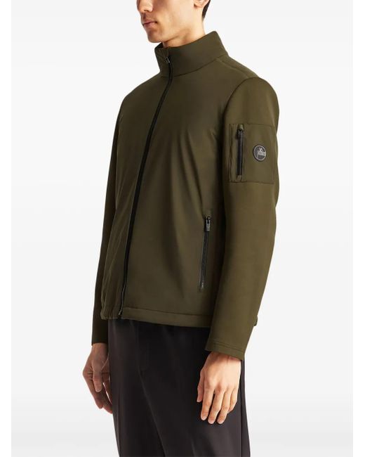 Fusalp Green Rex Jacket for men