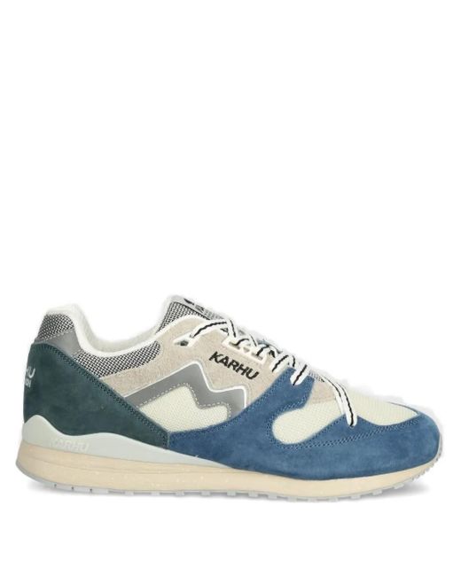 Karhu Blue Synchron Classic Sneakers for men