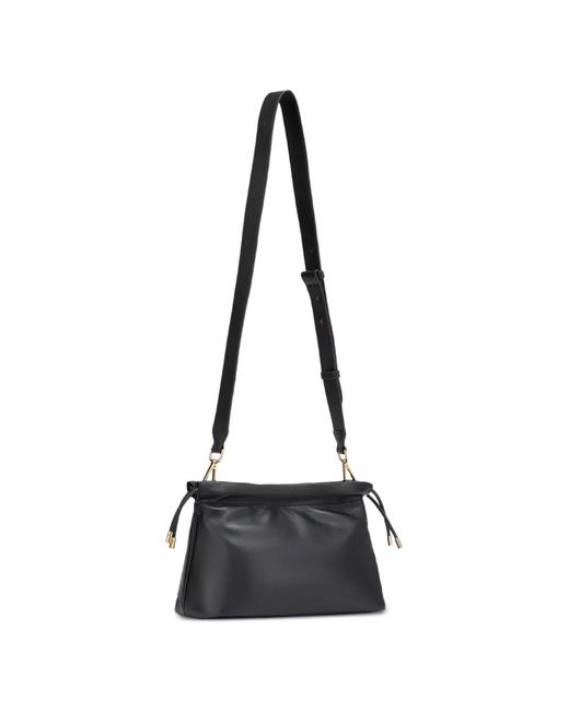 Borsa A Spalla di POTAMY in Black