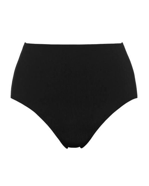 Bragas De Bikini Remember Eres de color Black