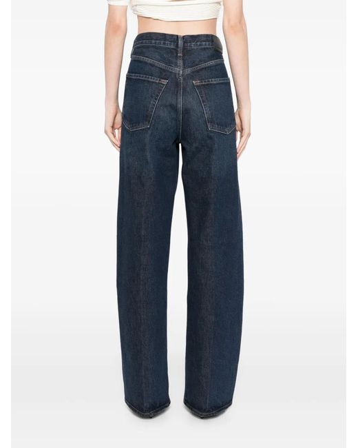 Citizens of Humanity Blue Citizen Of Humanity Jeans