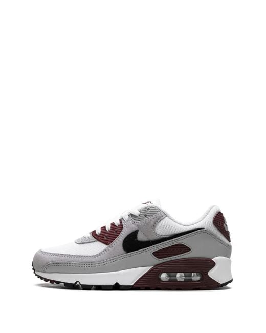 Nike Air Max 90 /Dark Team/Pure Platinum/ Sneakers in Gray für Herren