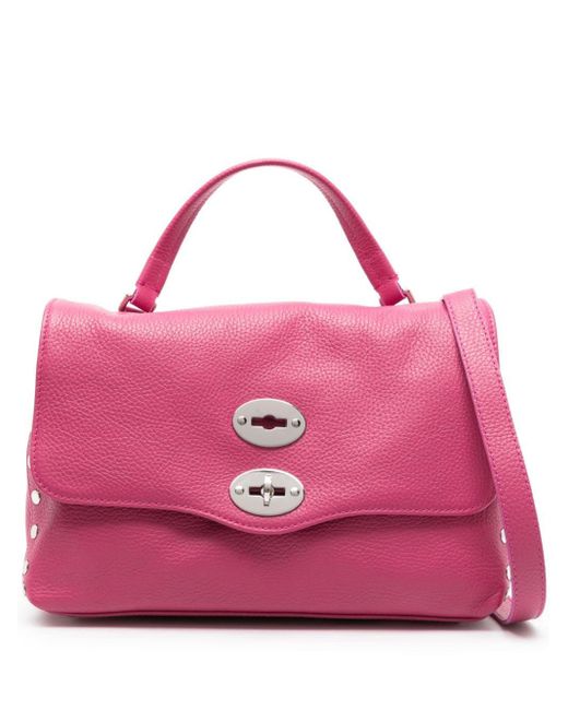 Borsa shop zanellato piccola