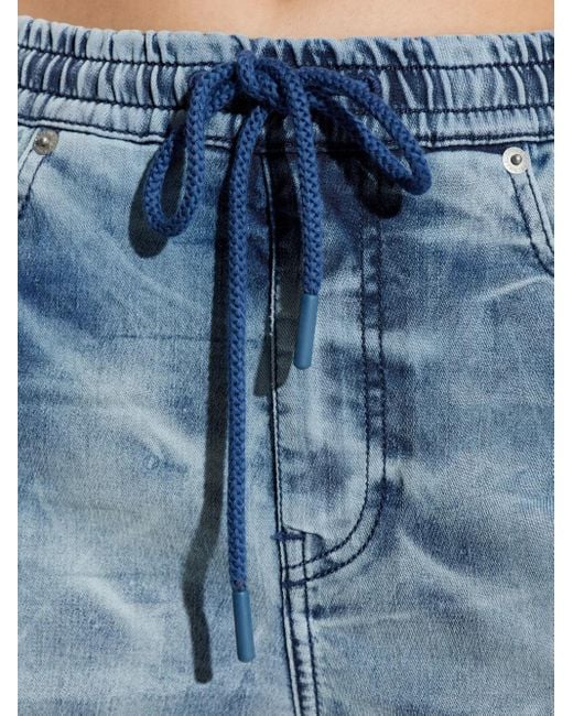 DIESEL Blue 2041 D-Fayza Jeans