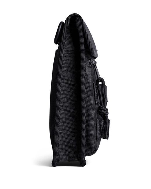 Balenciaga Army Kuriertasche in Black für Herren