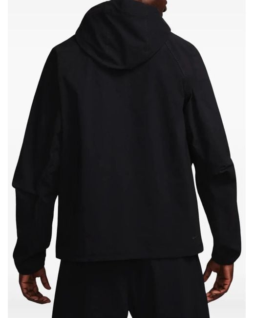 Nike Blue Tech Jacket for men
