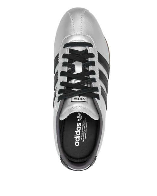 Adidas White Tokyo Decon W Shoes