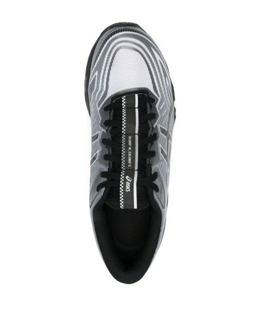 メンズ Asics Gel-quantum 360 Vii Sneakers Black