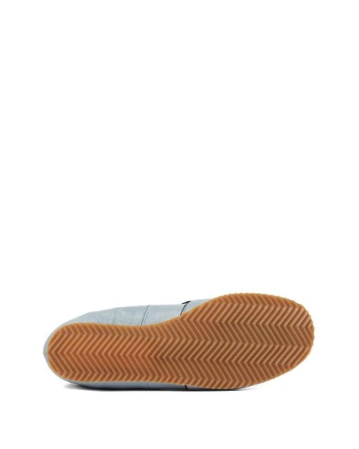 Scarosso Blue Riley Sneakers