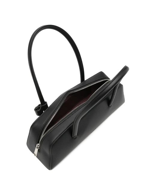 Freja NYC Black Sac À Main Mercer
