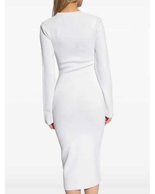 GAUGE81 White Dresses