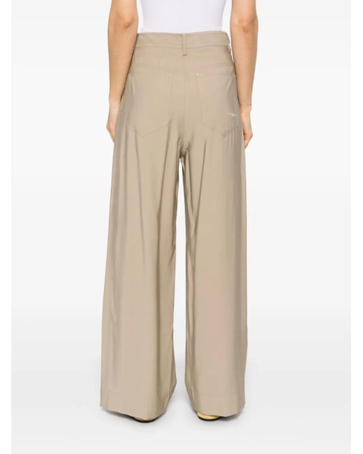 Societe Anonyme Charlotte パンツ Natural