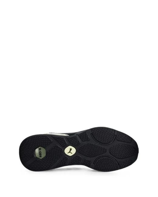 Baskets Solar PUMA pour homme en coloris Black