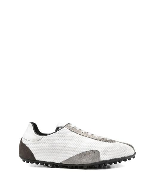 Maison Margiela White Sneakers for men
