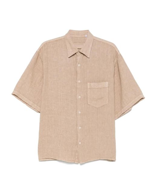 メンズ Costumein Eric シャツ Natural
