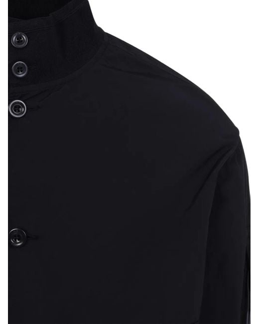 C P Company Blue Chrome-R Jacket for men