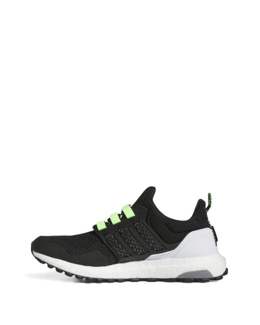 Adidas Ultraboost 1.0 Atr "Core/Lucid Lemon" Sneakers in het Black voor heren