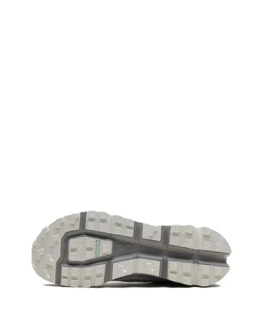 On Shoes Gray Cloudultra 2 "Fog/ Ice" Sneakers for men