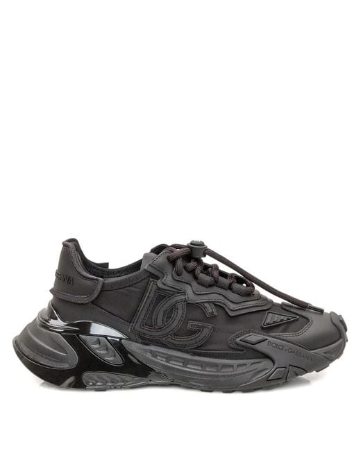 Sneakers Dolce & Gabbana en coloris Black