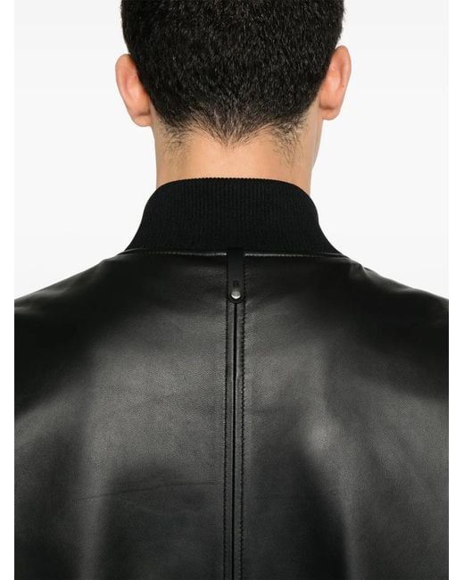 Mackage Black Jackets for men