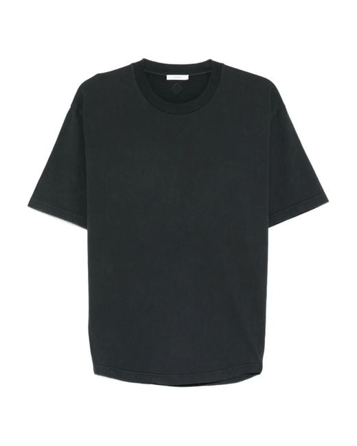 Haikure Black Honey Crewneck T-Shirt