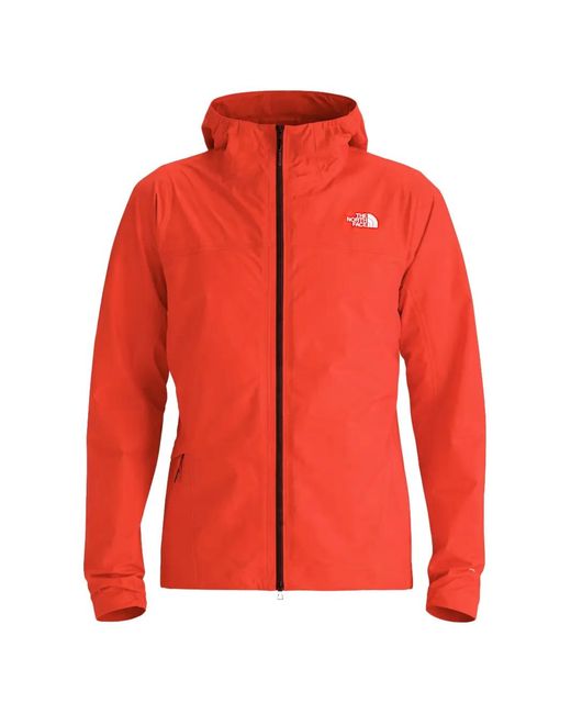 The North Face Red Summit Series Superior Futurelight Jacket