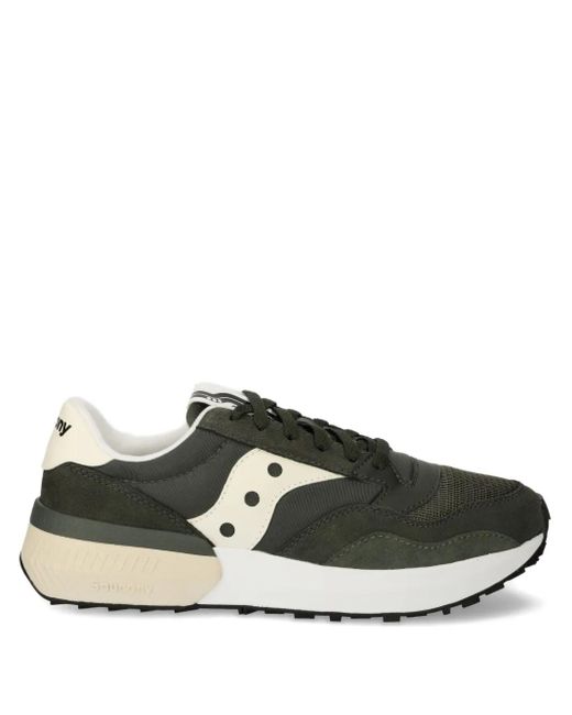 Saucony Jazz Nxt Sneakers in het Zwart voor heren Lyst NL