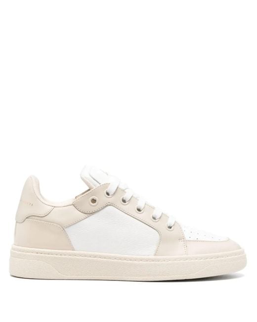 Giuseppe Zanotti Gz94 Sneakers Mit Schnürung in White für Herren