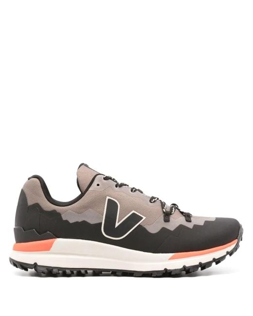 Veja Multicolor Sneakers Shoes for men