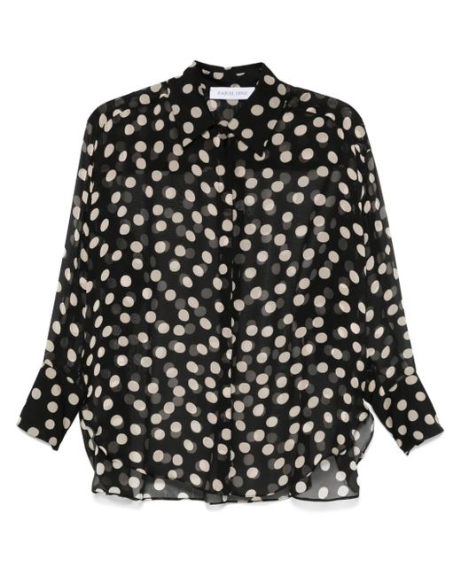 Raquel Diniz Bahia シャツ Black