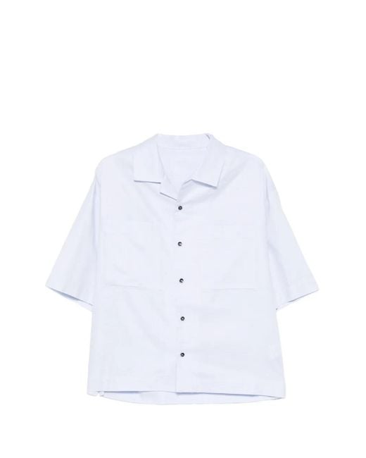 Nine:inthe:morning White Nine for men