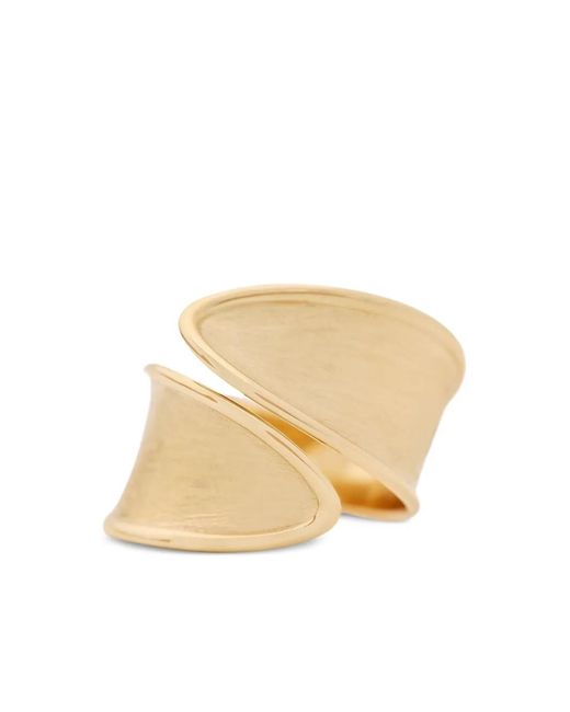 Marco Bicego Natural 18K Lunaria Ring