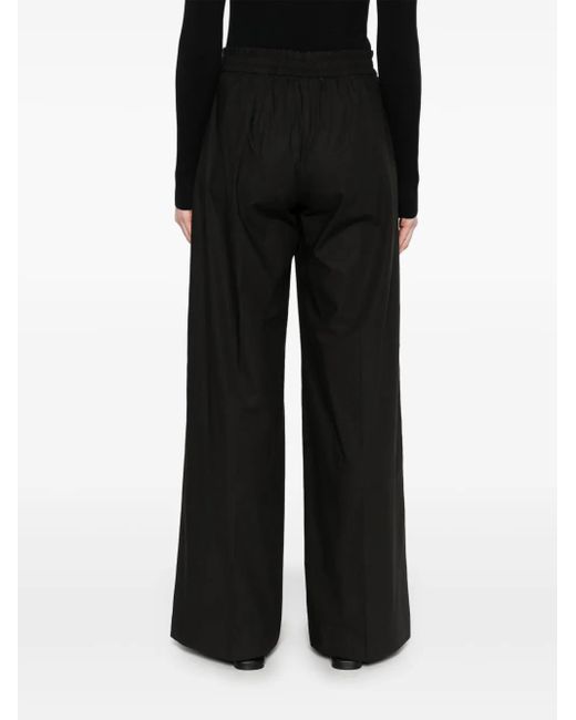 P.A.R.O.S.H. Black Pants Clothing