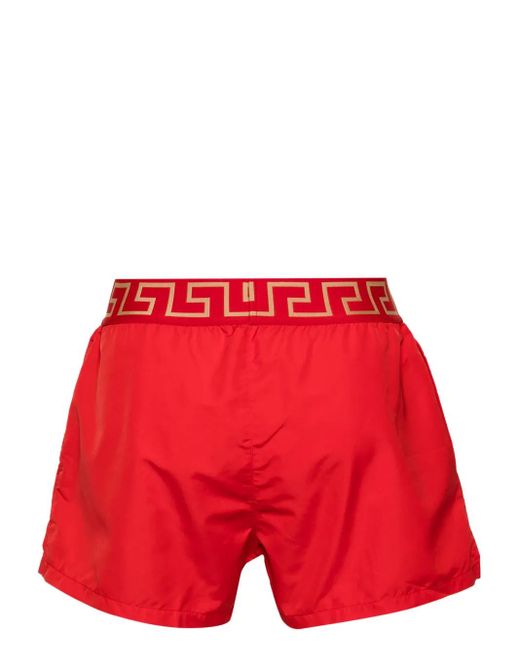 Versace Red Sea for men