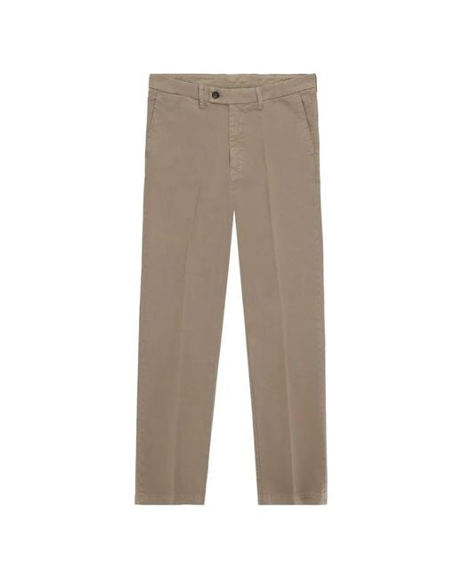Fortela Natural Kent Trousers for men